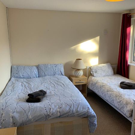 Walcott Villa Hereford Buitenkant foto