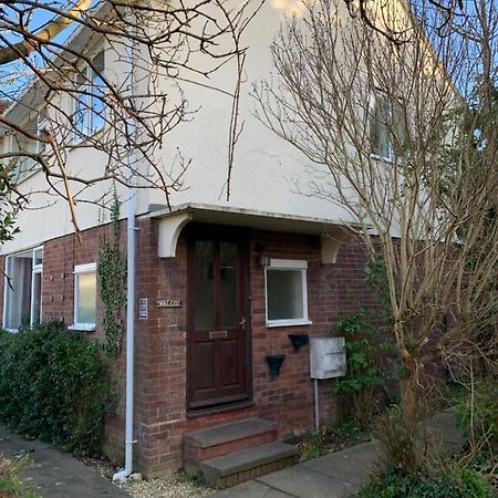 Walcott Villa Hereford Buitenkant foto