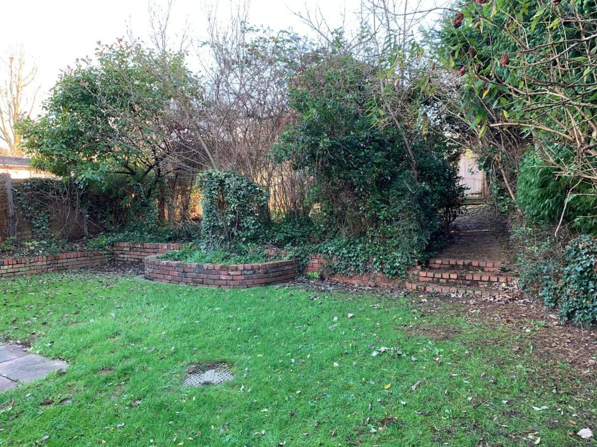 Walcott Villa Hereford Buitenkant foto