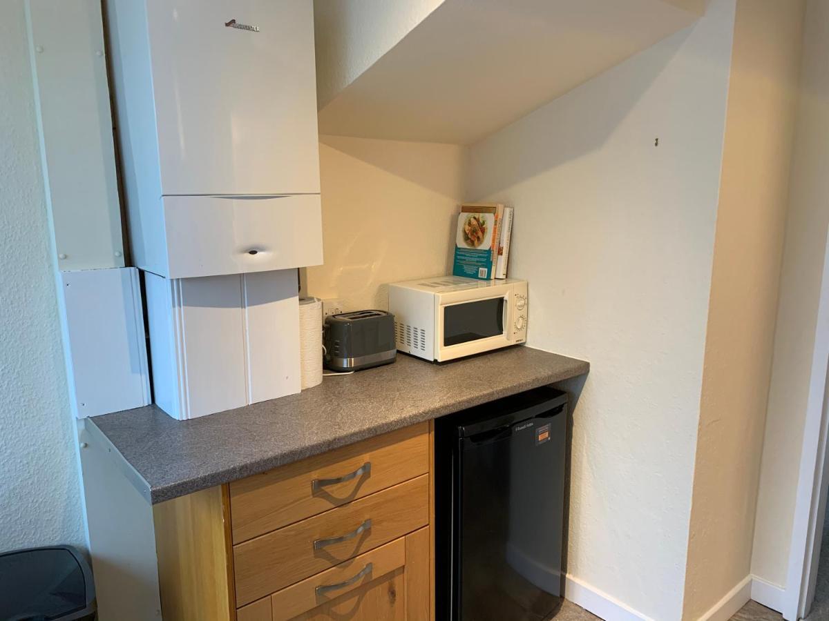 Walcott Villa Hereford Buitenkant foto