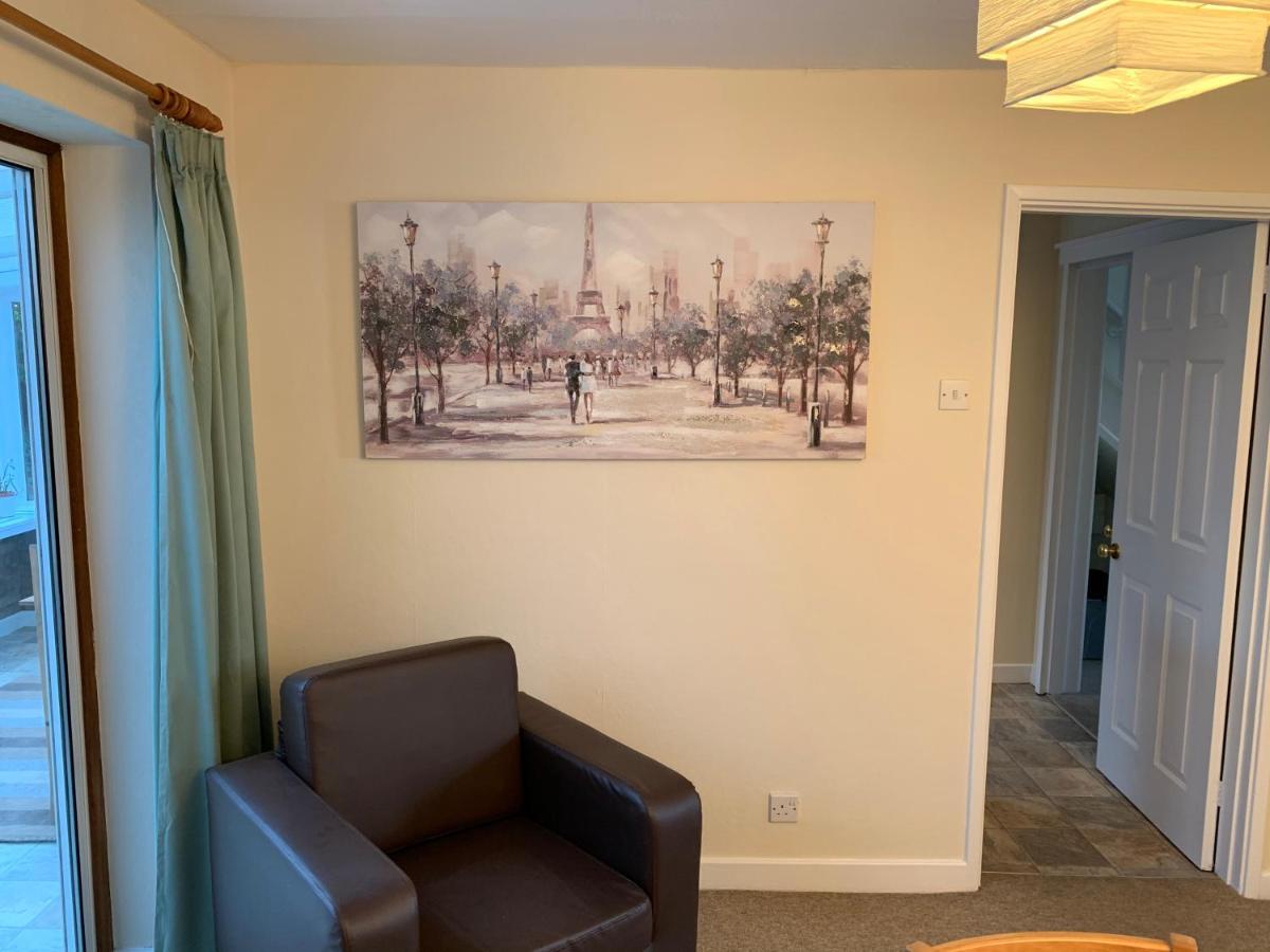 Walcott Villa Hereford Buitenkant foto